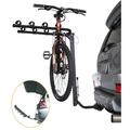 Advantage Sportsrack Advantage TiltAWAY 4 Bike Rack Carrier 3010